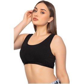 Resim Lüx Drm 304 Spor Body Sütyen 