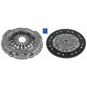 Resim Sachs 3000951989 Sachs Clutch Kıt 3000951989 