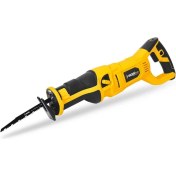 Resim Sgs Plus SGS5270 -1200 W Elektrikli Tilki Kuyruğu Testere Makinesi 