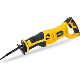 Resim Sgs Plus SGS5270 -1200 W Elektrikli Tilki Kuyruğu Testere Makinesi 