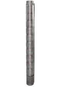 Resim Kps6046 Kps/4-c Tek Kafa 7,5hp 4c Kdm 