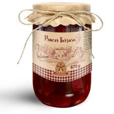 Resim Pancar Turşusu 670 Gr 
