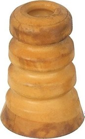 Resim RAPRO R55251 | Kauçuk Takoz (4Lük) 