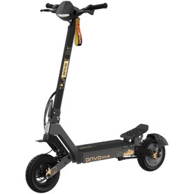 Resim Onvo Mx-02 1600W Elektrikli Scooter MX2026 Serisi 
