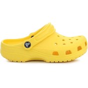 Resim Crocs Kız Çocuk Classic Clog Unisex Çocuk Terlik 206991 