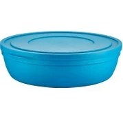 Resim Hobby life Sandy Kısa Kapaklı Kase 1 lt 6 lı 31327 