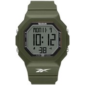 Resim Reebok RV-TRU-U9-PGPG-WB Unisex Kol Saati 