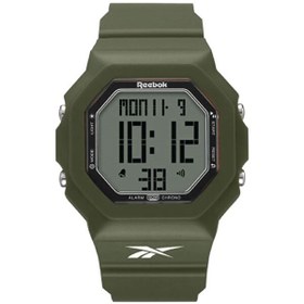 Resim Reebok RV-TRU-U9-PGPG-WB Unisex Kol Saati 