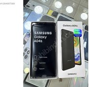 Resim Samsung A04s İkinci El TR | 128 GB 8 GB | Siyah Samsung A04s TR | 128 GB | Siyah