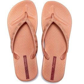 Resim Ipanema Mesh X Kadın Parmak Arası Terlik Pudra 35/40 