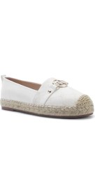 Resim Nine West Janny 5fx Kırık Beyaz Kadın Espadril 