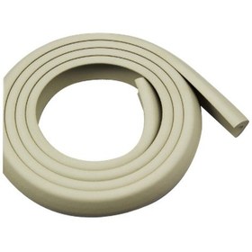 Resim Portakal Safety Kes-Yapıştır 10 M Kenar + 10 Adet Köşe Koruyucu Krem Rengi + Makas Çok Renkli 