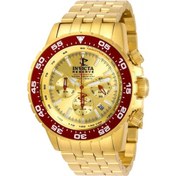 Resim Invicta 29776 129776 Ocean Master 45 MM Erkek Kol Saati 