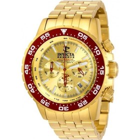 Resim Invicta 29776 129776 Ocean Master 45 MM Erkek Kol Saati 