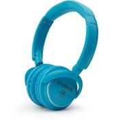 Resim NESA e ticaret Syrox S16 Bluetooth Kulak Üstü Kablosuz Mikrofonlu Kulaklık 