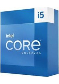 Resim Core İ5-14400f 2.50ghz 10 Cekırdek 20mb Tray-121699 