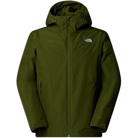 Resim The North Face M Carto Mono Trıclımate Hooded Jacket Erkek Ceket Nf0a8d1sbrı1 Yeşil 