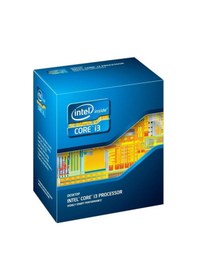 Resim Intel Core i3-3250 3.5 GHz LGA1155 3 MB Cache 55 W İşlemci 