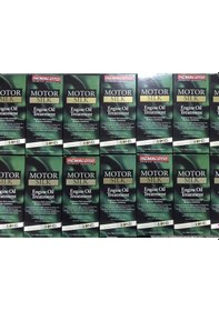 Resim Motor Silk Bor Motor Katkısı Motorsilk Yakıt Katkı 