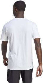 Resim adidas TR-ES FR LOGO T Tişört Erkek 