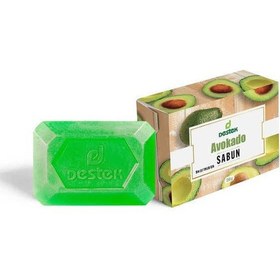 Resim Destek Avokado Bitkisel Sabunu 150 G 