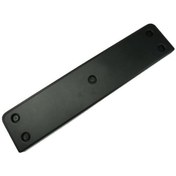 Resim Tgn17-1500 Tiguan 2017- Ön Tampon Plakalık Oem No: 5na807287 