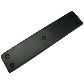 Resim Tgn17-1500 Tiguan 2017- Ön Tampon Plakalık Oem No: 5na807287 