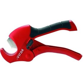 Resim Virax 215032 P32 Hortum Kesme Makası 32 Mm 