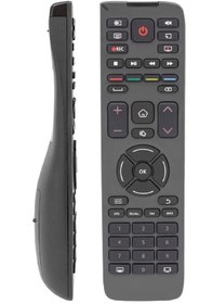 Resim Axen Deste Elektronik Ax55ual402/0216 - Ax39dal13 - Hi-level Hl55ual402 Android Smart Tv Kumandası 