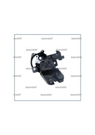 Resim Kilit Bagaj Kapak A3 / A4 / A6 05-08 8p4827505d 