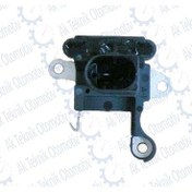 Resim Konjektor 12V Fiesta Focus Ecoboost Lin Uclu 504632230 