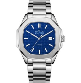 Resim Nacar Nc40-291044-alm Erkek Kol Saati 