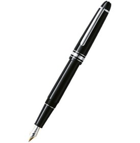 Resim Montblanc Meisterstück 145 Dolma Kalem 106523 