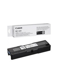 Resim Canon Mc-g01 Atık Kutusu 