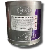 Resim GENÇ HİQ 1K SELÜLOZİK ASTAR GL PS220 