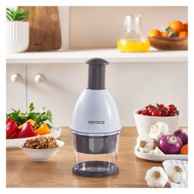 Resim Karaca Easy Cut Çok Amaçlı Doğrayıcı 