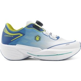 Resim Lumberjack Flame S 5fx Mavi Erkek Koşu Ayakkabısı 