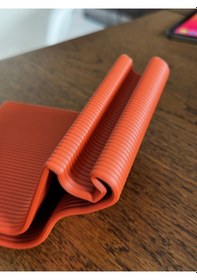 Resim Üniversal Tablet Standı Ayarlanabilir Telefon Tablet Tutucu Katlanabilir Stand 