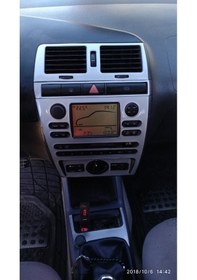 Resim Seat Ibiza Konsol/Maun Kaplama 2002+ 14.Prç (521558588) 