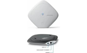 Resim Intel Class Connect WRTD-303N 500GB Akıllı Ağ Cihazı Access Point 