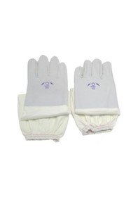 Resim Arıcı Eldiveni Deri Eldiven 488920043 