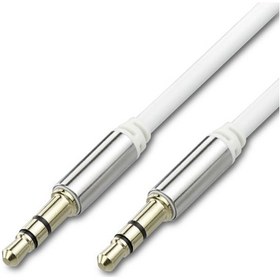 Resim Syrox C86 Aux Kablo 1m 