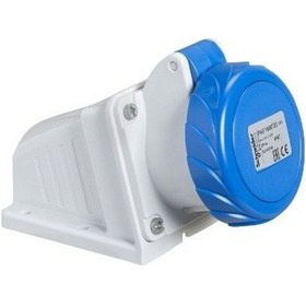 Resim SCHNEIDER Pkf16W723 3X16A, Monofaze, 2P+T, Ip67, Vidalı, Duvar Pr 