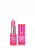 Resim Hype Store s Jelly Lipstick No 101 Berry Pink Renk Değiştiren Ruj 