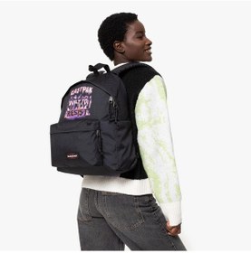 Resim Eastpak Day Pakr Trashy Skate Sırt Çantası C-eas0a5bg49s89s8 Siyah 