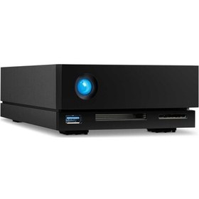 Resim lacie 16TB 1 Big Thunderbolt 3.5" Taşınabilir Disk STHS16000800 