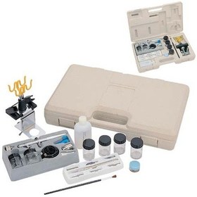 Resim Magicbrush Airbrush Ud-119 Utility Kit 
