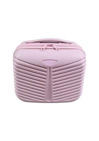 Resim Monte Lui Los Angeles Polo Club Mnt 115 Makyaj Çantası Pembe Pembe 