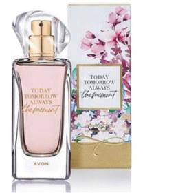Resim Avon Today Tomorrow Always The Moment Kadın Parfüm Ve Vücut Losyonu 