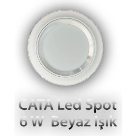 Resim Cata CT-5257 LED Spot 